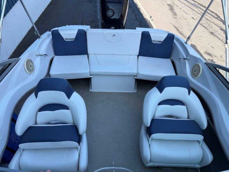 2011 Four Winns H180 OB US-PFWMG046A111 [photo 19]